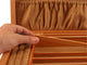 Divider View of a Cascade I Jewelry Box Pearl