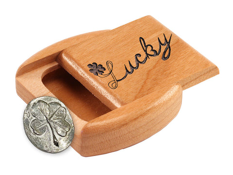 Lucky-in-Love 2-piece token assortment
