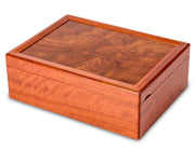 Madera Valet Box