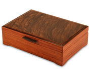 Chesapeake Valet Box