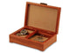 Open View of a Chesapeake Valet Box