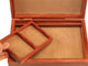 Divider View of a Chesapeake Valet Box