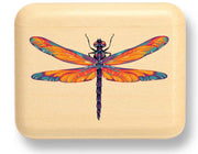 2" Flat Narrow Aspen - Dragonfly