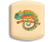 2" Flat Wide Aspen - Chameleon