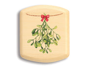 2" Flat Wide Aspen - Mistletoe