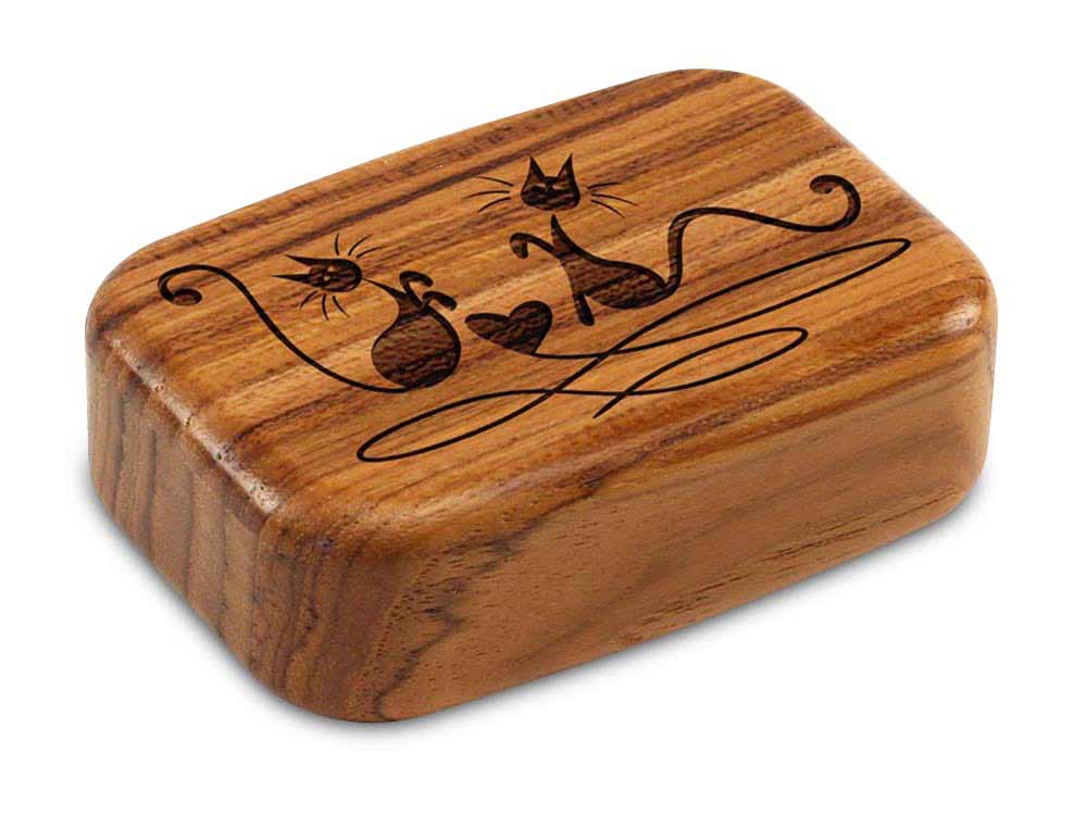 Secret Boxes – Heartwood Secret Boxes – Heartwood