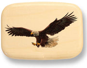 3" Med Wide Aspen - Eagle Flight