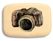 3" Med Wide Aspen - Wedding Camera