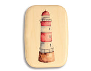 3" Med Wide Aspen - Lighthouse