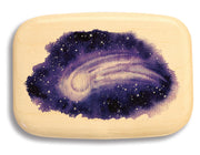 3" Med Wide Aspen - Comet Galaxy