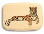 3" Med Wide Aspen - Tiger