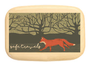 Organizer Box - Safe Travels Fox