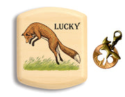 Treasure Box - Lucky Fox