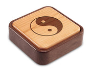 Terra Flip-Top - Yin Yang