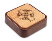 Terra Photo Flip-Top - Celtic Cross