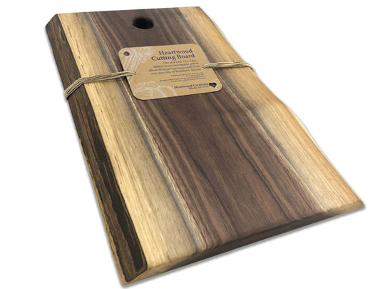 Black Walnut Cutting Board