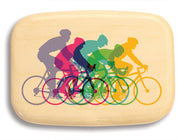 3" Med Wide Aspen - Bicyclers