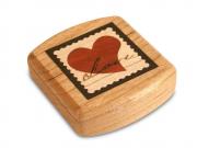 Marquetry Love
